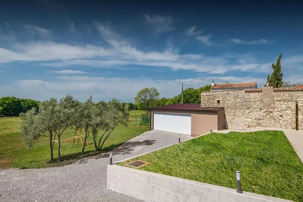 Ferienwohnung in Liznjan mit Pool 999233627 42886 – Foto 13