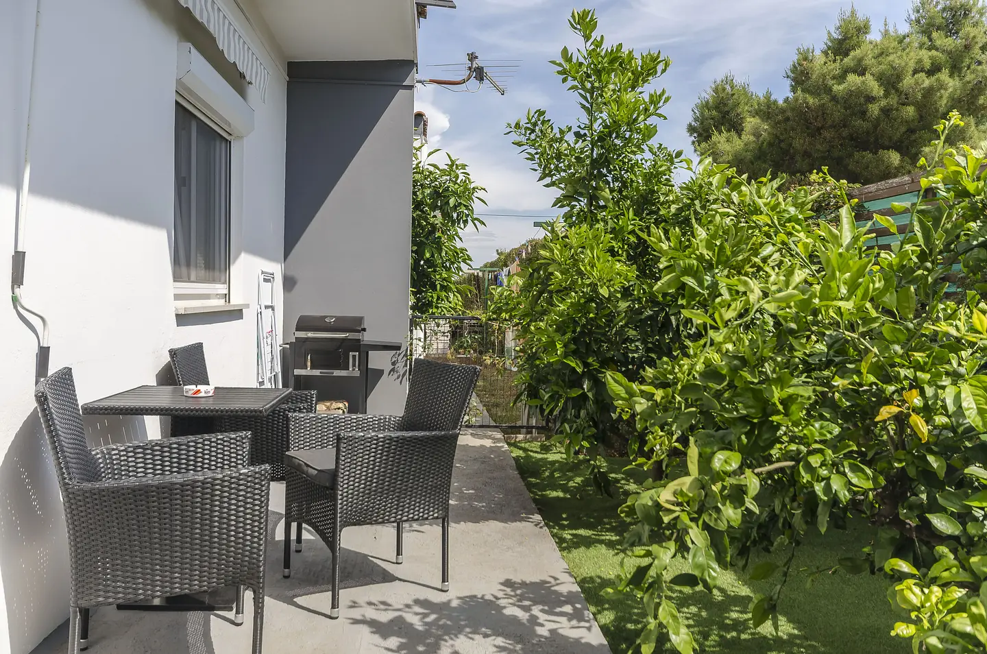 Ferienwohnung in Vodice  999209148 37078