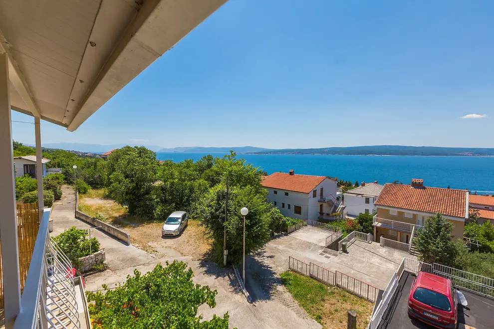 Ferienwohnung in Crikvenica  66122061 9756
