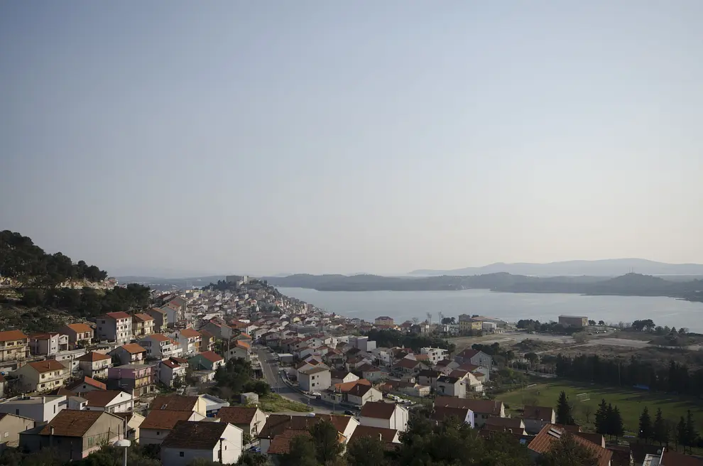 Ferienwohnung in Sibenik mit Pool 999199141 30579 – Foto 16