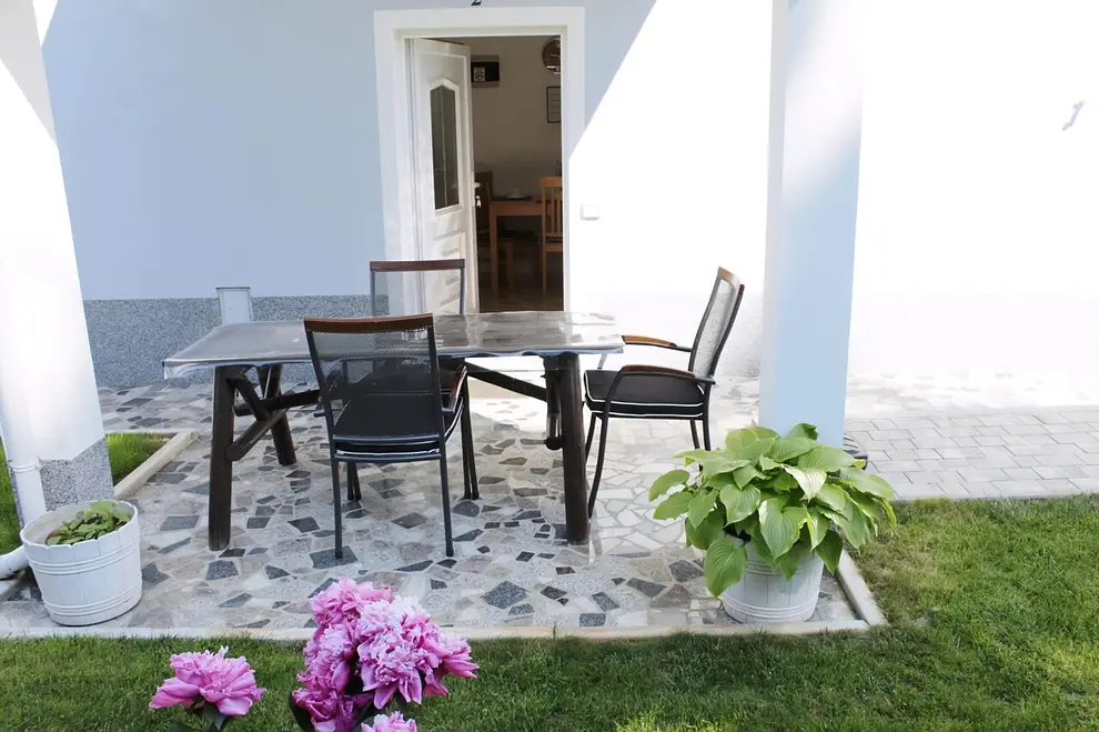 Ferienhaus in Buje mit Pool 999212121 41330 – Foto 6
