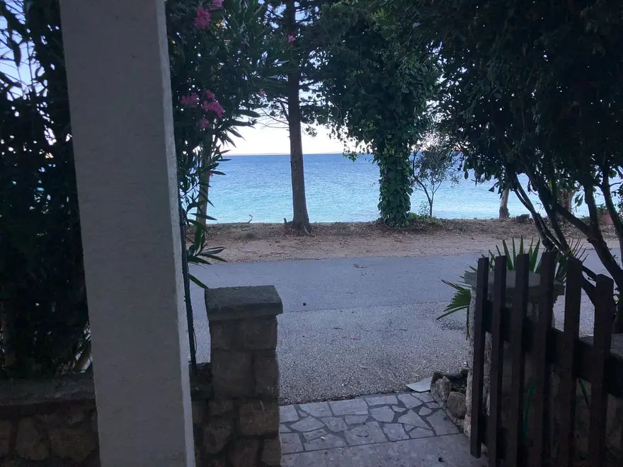 Ferienwohnung in Mandre haustiergeeignet 66154131 27583