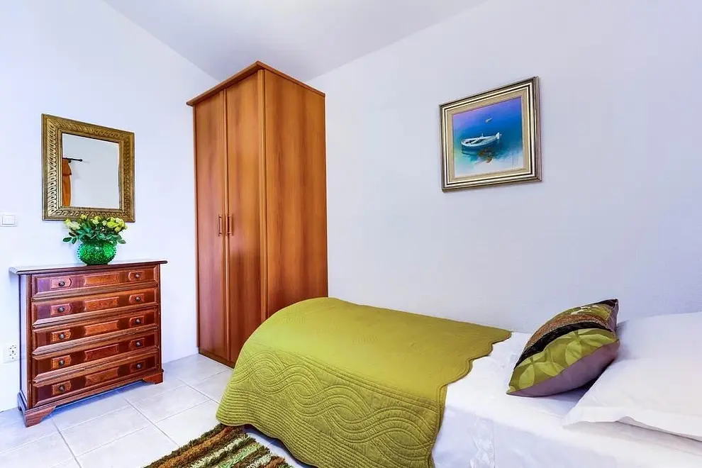 Ferienwohnung in Novi Vinodolski  999209221 37150 – Foto 18