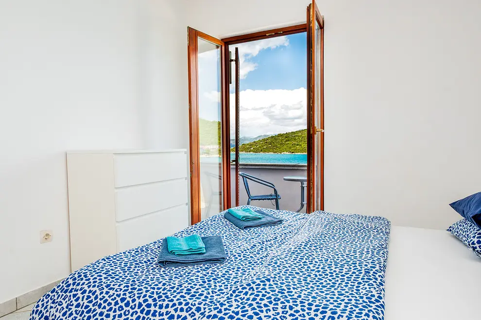 Ferienwohnung in Peljesac  999227358 42463 – Foto 12
