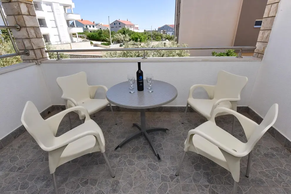 Ferienwohnung in Novalja haustiergeeignet 999211902 39626 – Foto 3