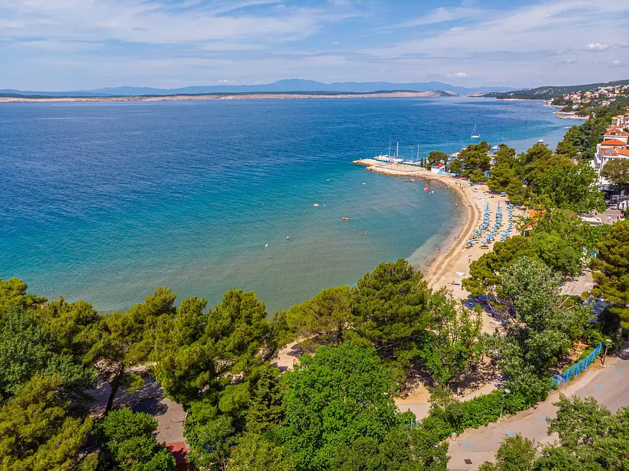 Ferienwohnung in Crikvenica  999209255 37182 – Foto 9