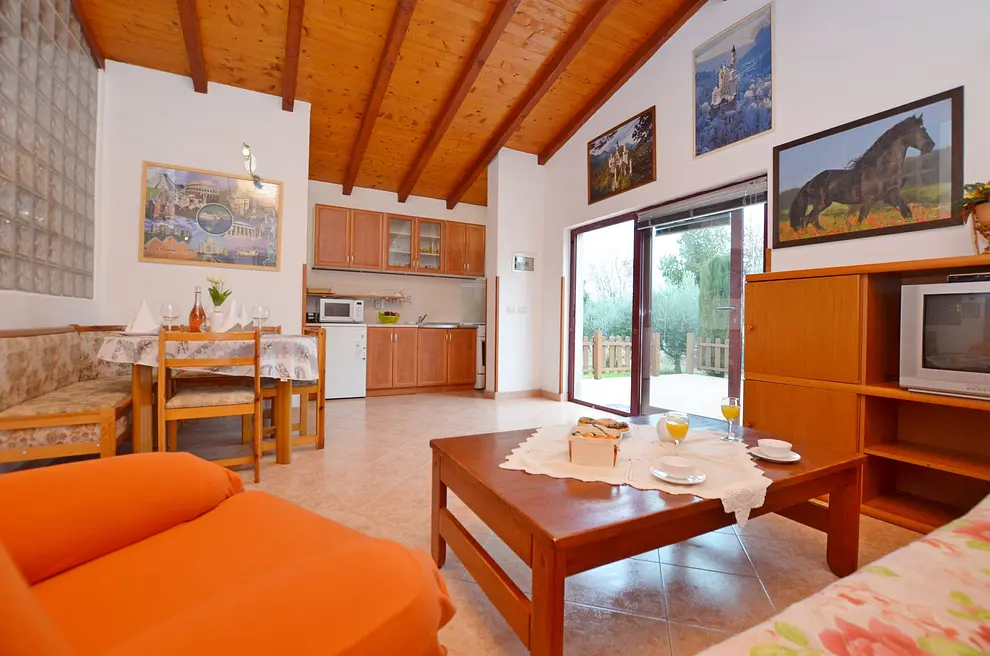 Ferienwohnung in Rovinj  999204925 33100 – Foto 4