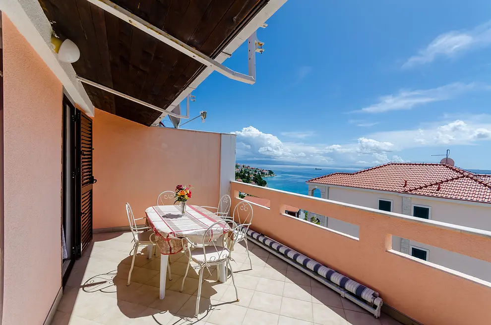 Ferienwohnung in Ciovo  999207174 35242 – Foto 4