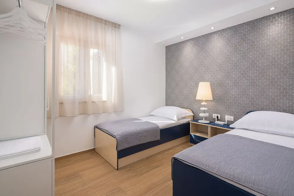 Ferienhaus in Marina mit Pool und haustiergeeignet 999203980 32204 – Foto 23