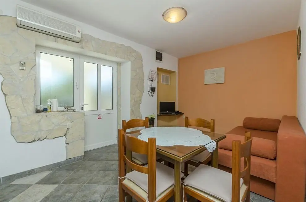Ferienwohnung in Ciovo  999203867 32093 – Foto 11