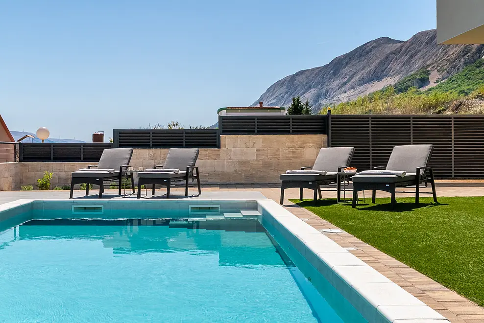 Ferienhaus in Kolan mit Pool 999239425 43231 – Foto 32