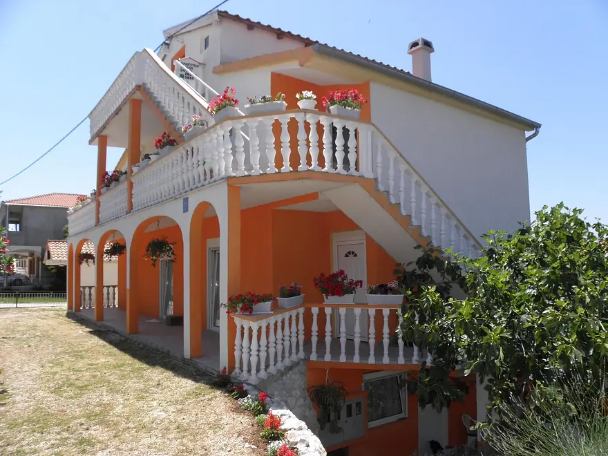 Ferienwohnung in Bibinje  999209823 37723 – Foto 3
