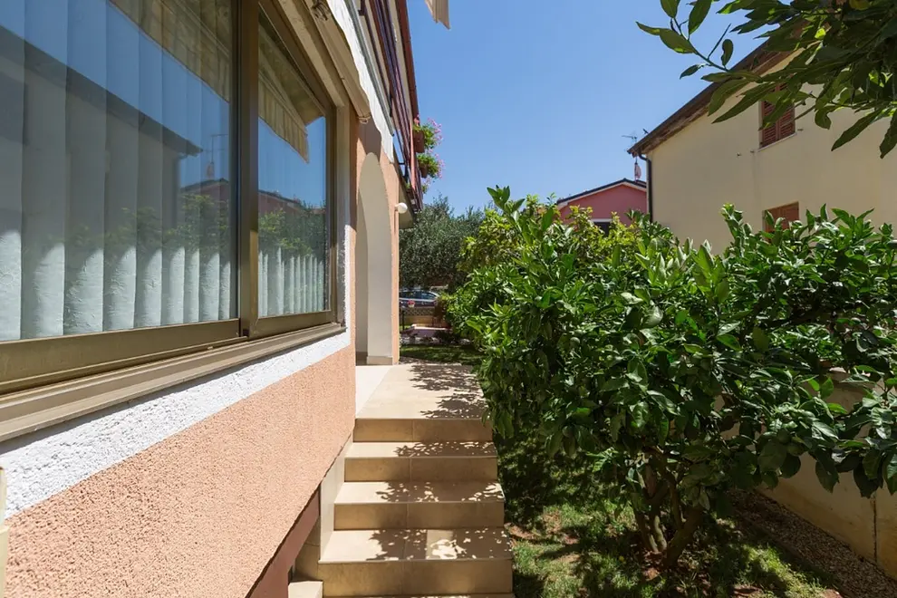 Ferienwohnung in Novigrad in Dalmatien  999202509 30792 – Foto 7