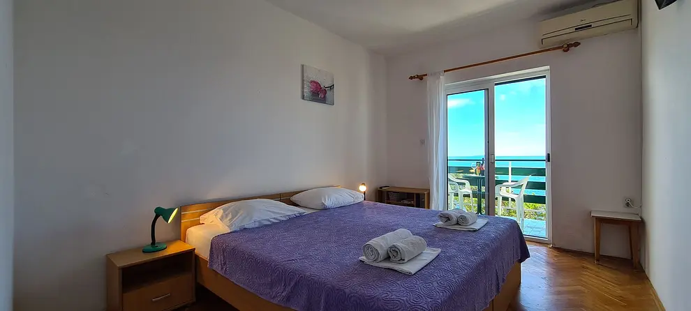 Ferienwohnung in Hvar  999209945 37840