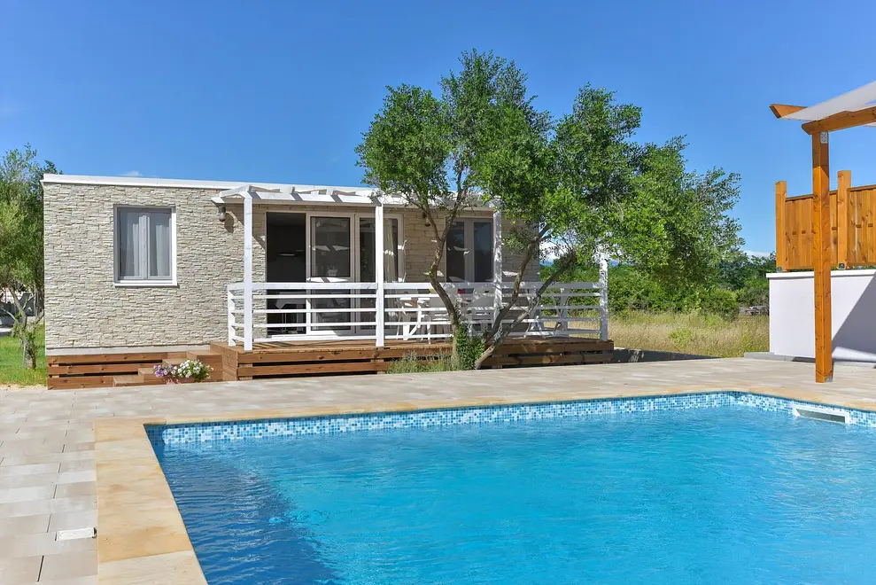 Ferienwohnung in Nin mit Pool 999209336 37262 – Foto 10