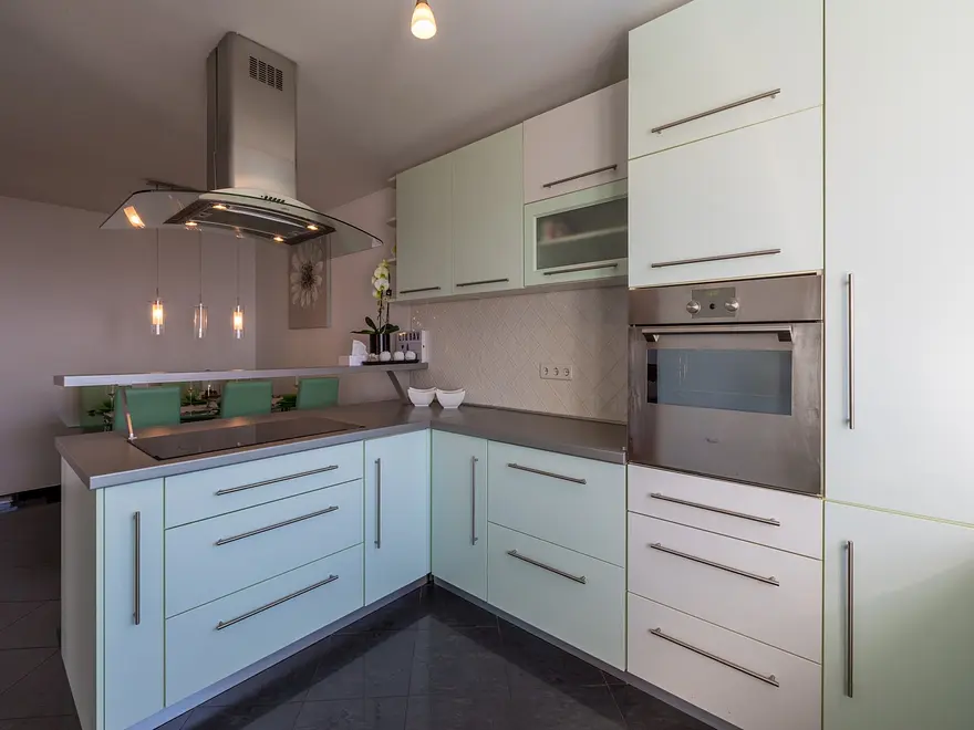 Ferienwohnung in Crikvenica mit Pool 999205221 33388 – Foto 5