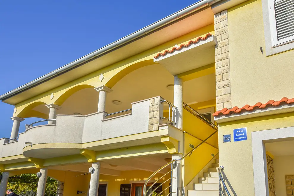 Ferienwohnung in Biograd mit Pool 999206755 34843 – Foto 16