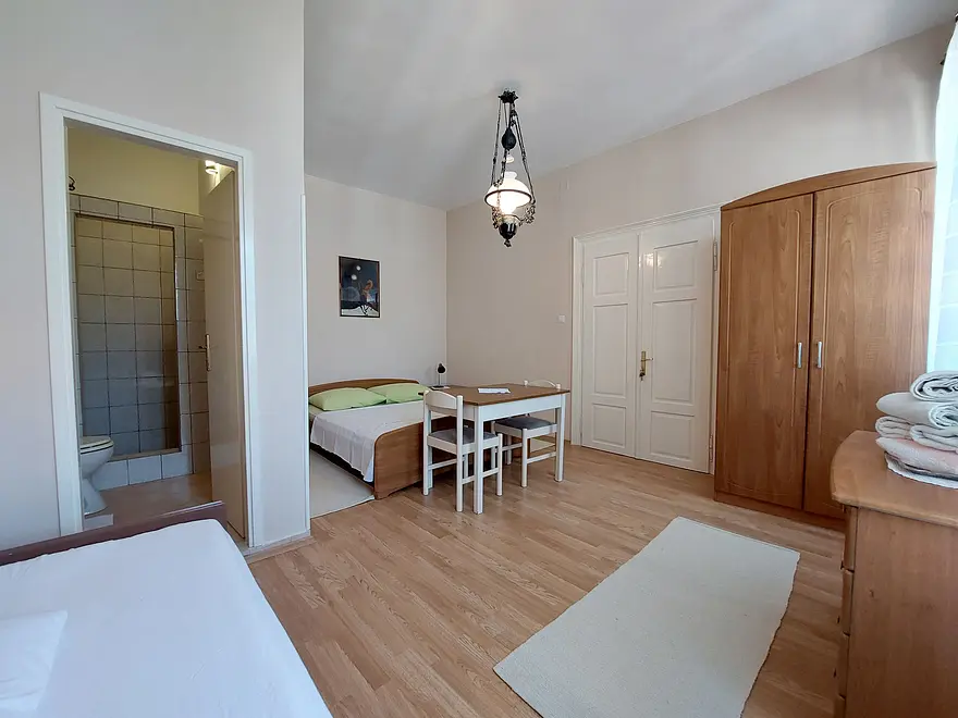 Ferienappartment in Crikvenica  999202572 30848