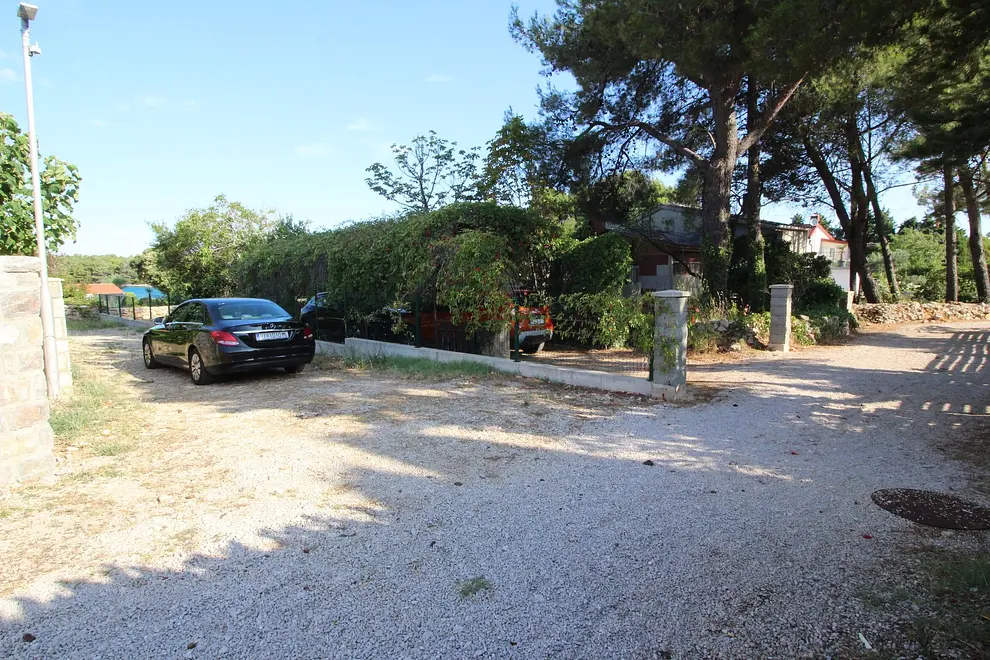 Ferienwohnung in Krk  66142252 23907