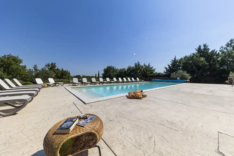 Ferienhaus in Policnik mit Pool 999211409 39185 – Foto 7