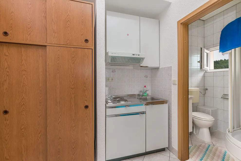 Ferienwohnung in Omis  999204683 32874