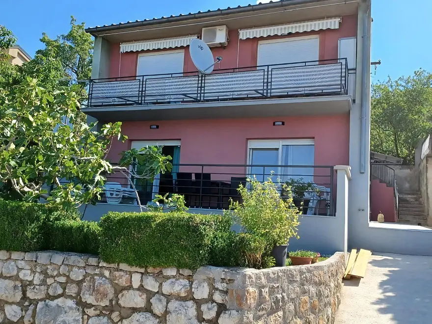 Ferienwohnung in Senj  999206685 34780