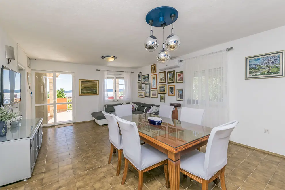Ferienwohnung in Ciovo haustiergeeignet 999203105 31362 – Foto 3