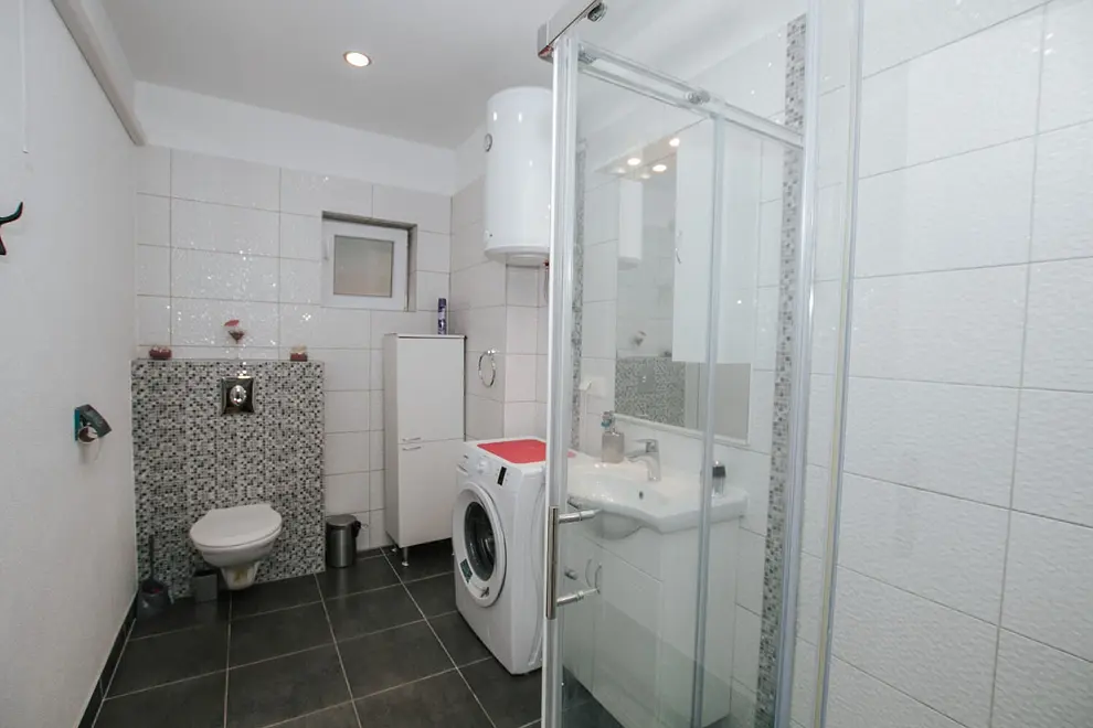 Ferienwohnung in Trogir  999212219 39898 – Foto 3
