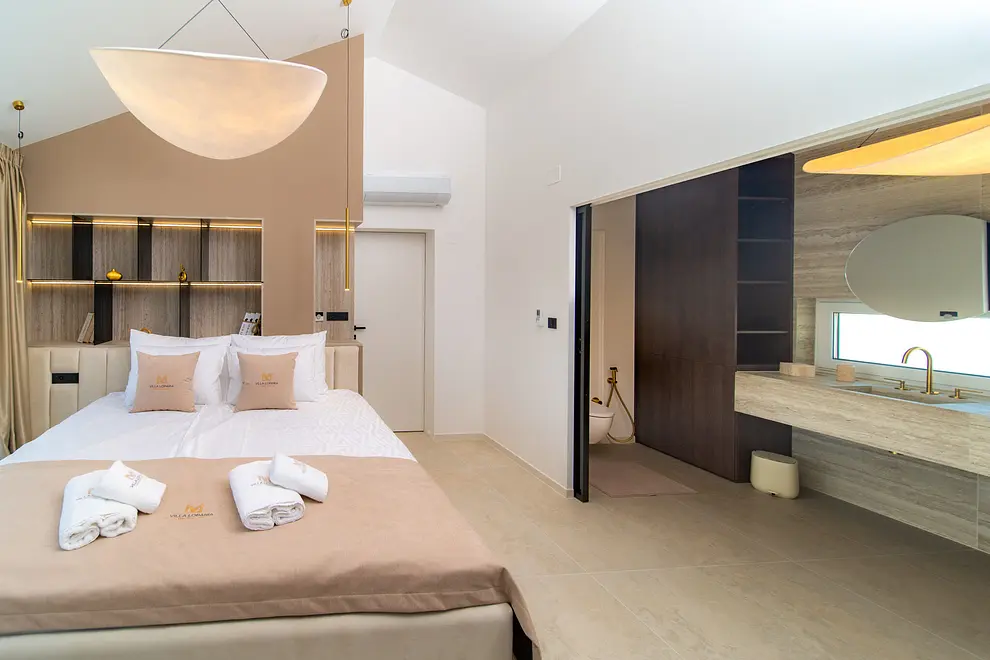 Ferienhaus in Rab mit Pool 999238078 43127 – Foto 55