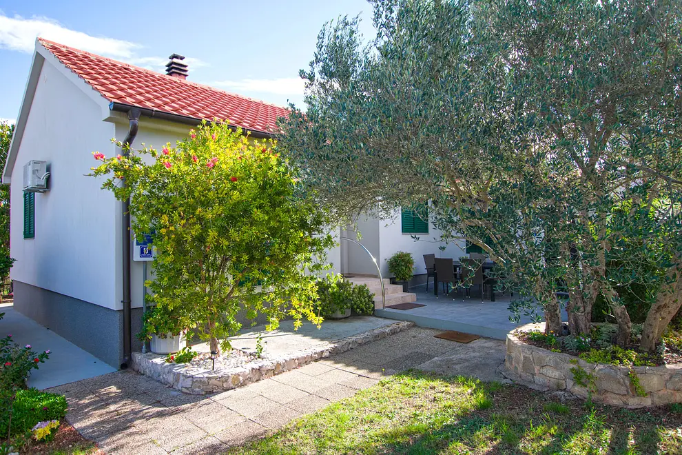 Ferienwohnung in Pasman  999206463 34564 – Foto 2