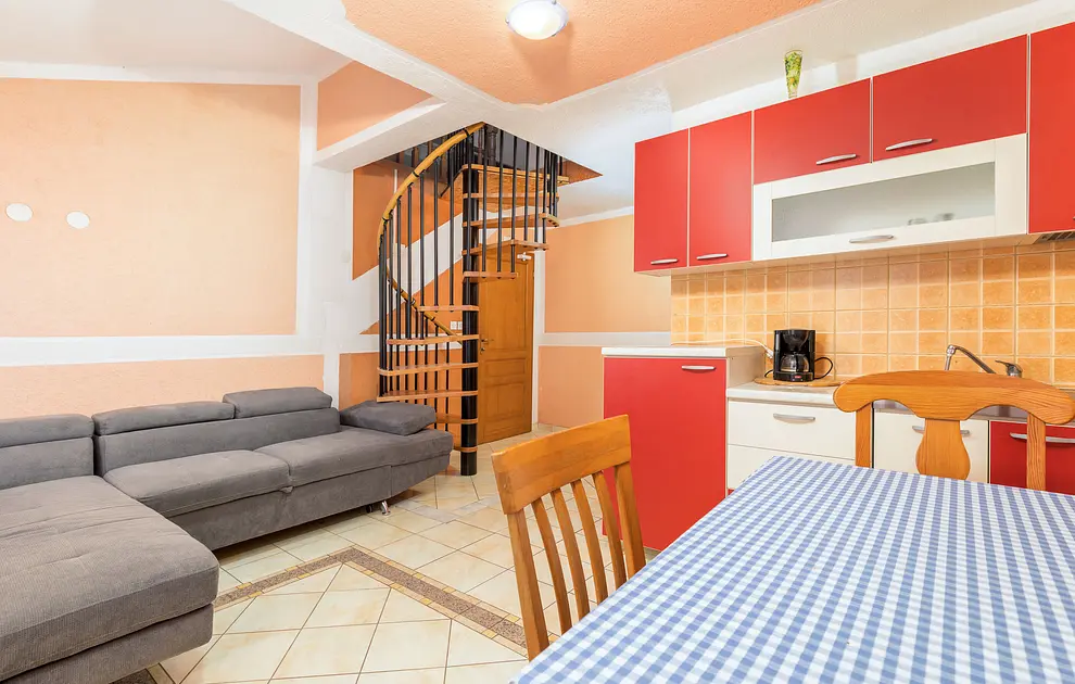 Ferienwohnung in Fazana haustiergeeignet 999204303 32513 – Foto 13