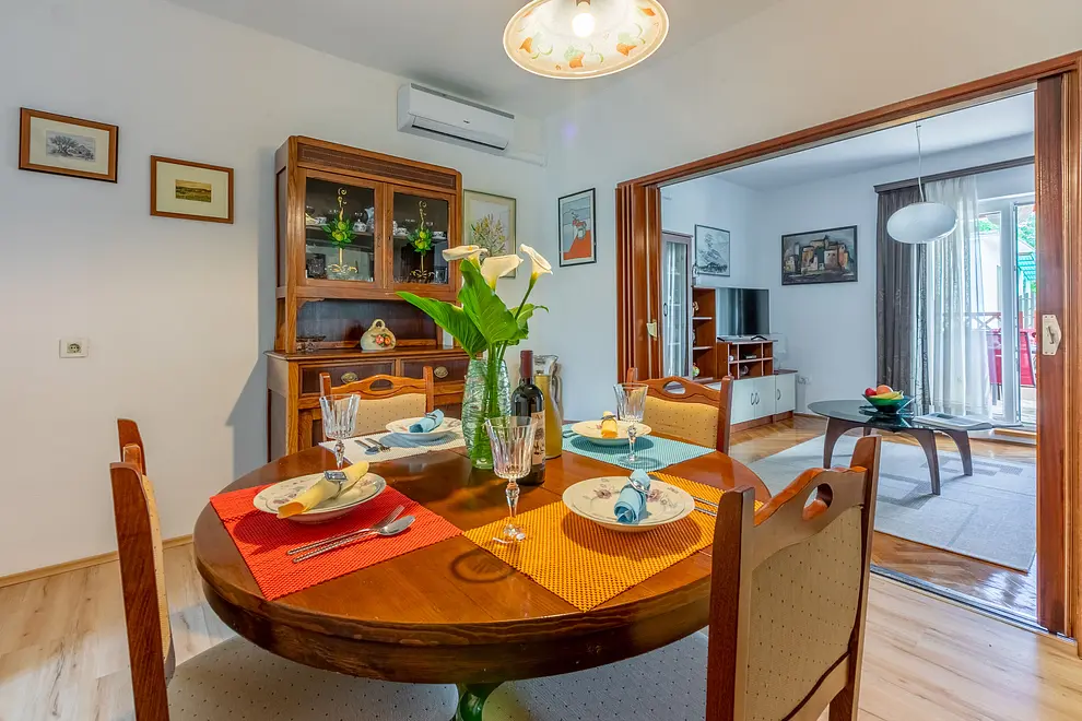 Ferienwohnung in Nedescina mit Pool 999204505 32699 – Foto 6
