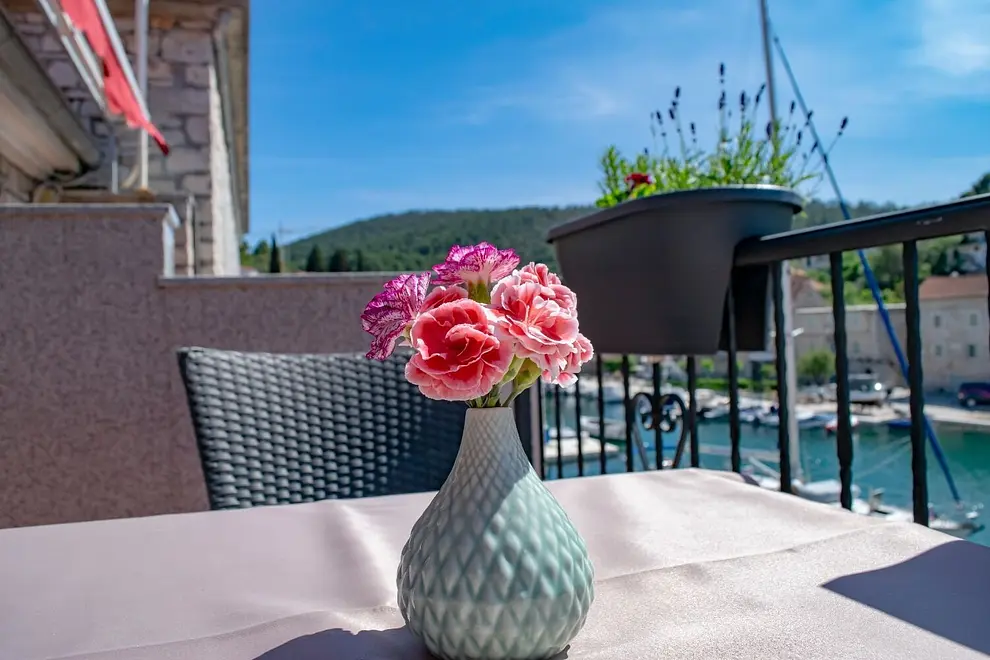 Ferienwohnung in Solta  66151586 25668