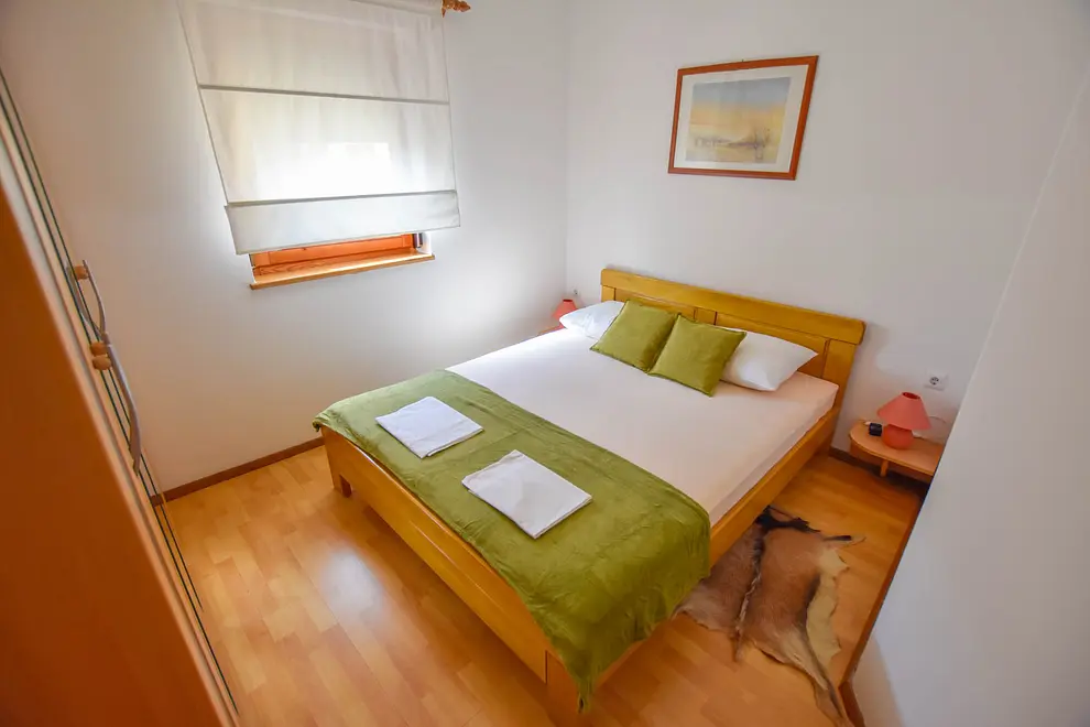Ferienwohnung in Biograd  999205992 34115 – Foto 18