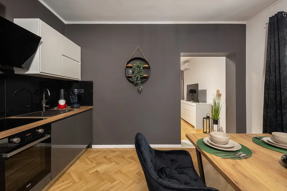 Ferienwohnung in Opatija mit Pool 999208074 36051 – Foto 2