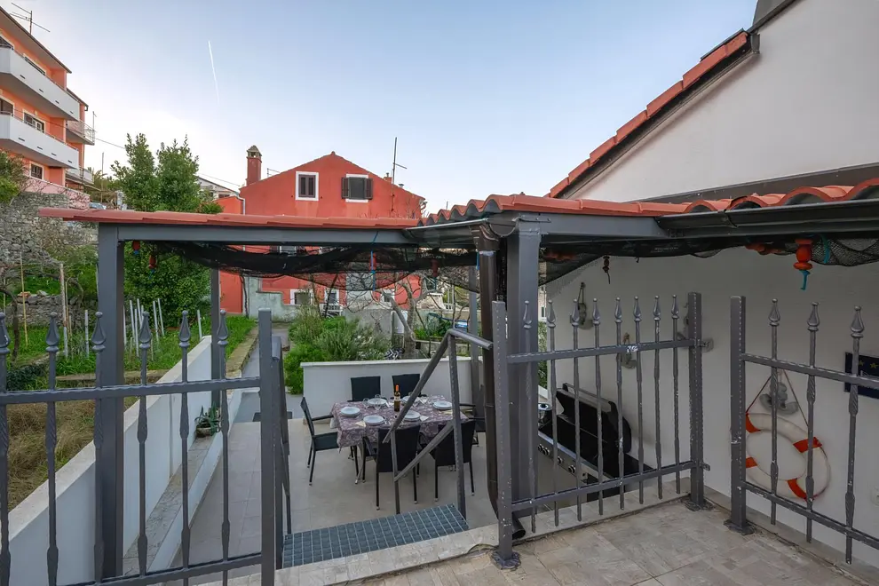 Ferienwohnung in Losinj  999208121 36098 – Foto 18