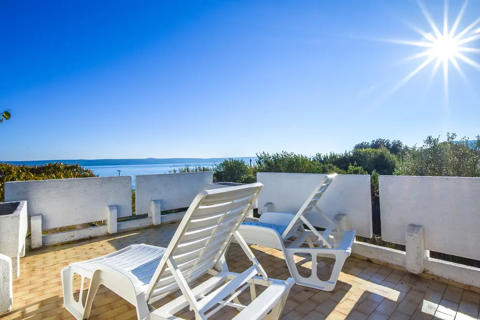 Ferienwohnung in Pasman haustiergeeignet 66134368 19147