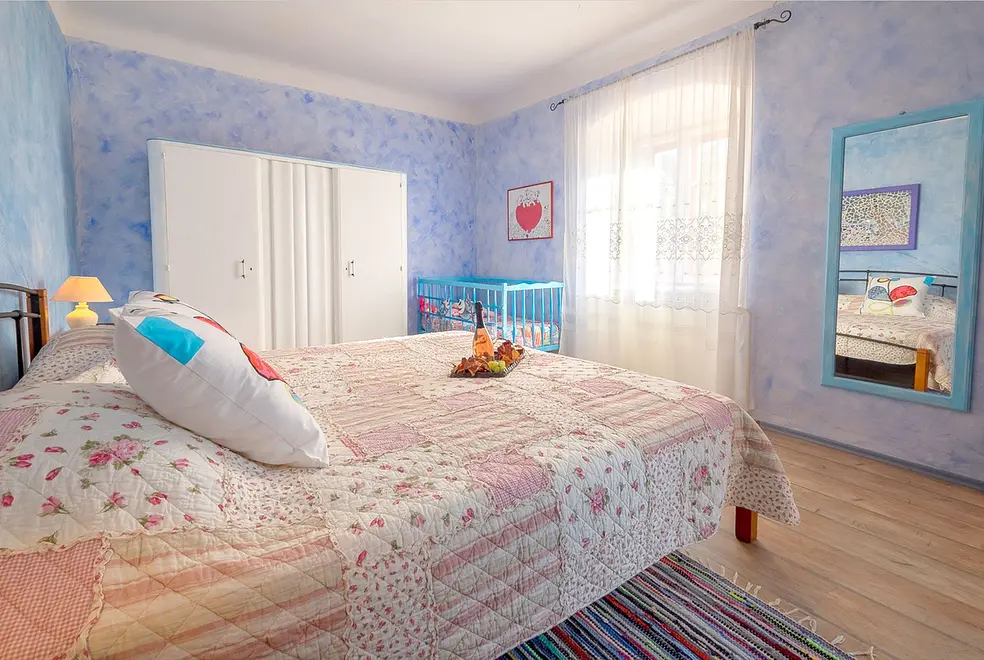 Ferienwohnung in Liznjan mit Pool 999204928 33103 – Foto 27