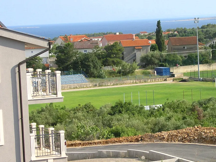 Ferienwohnung in Krk  66126230 12803