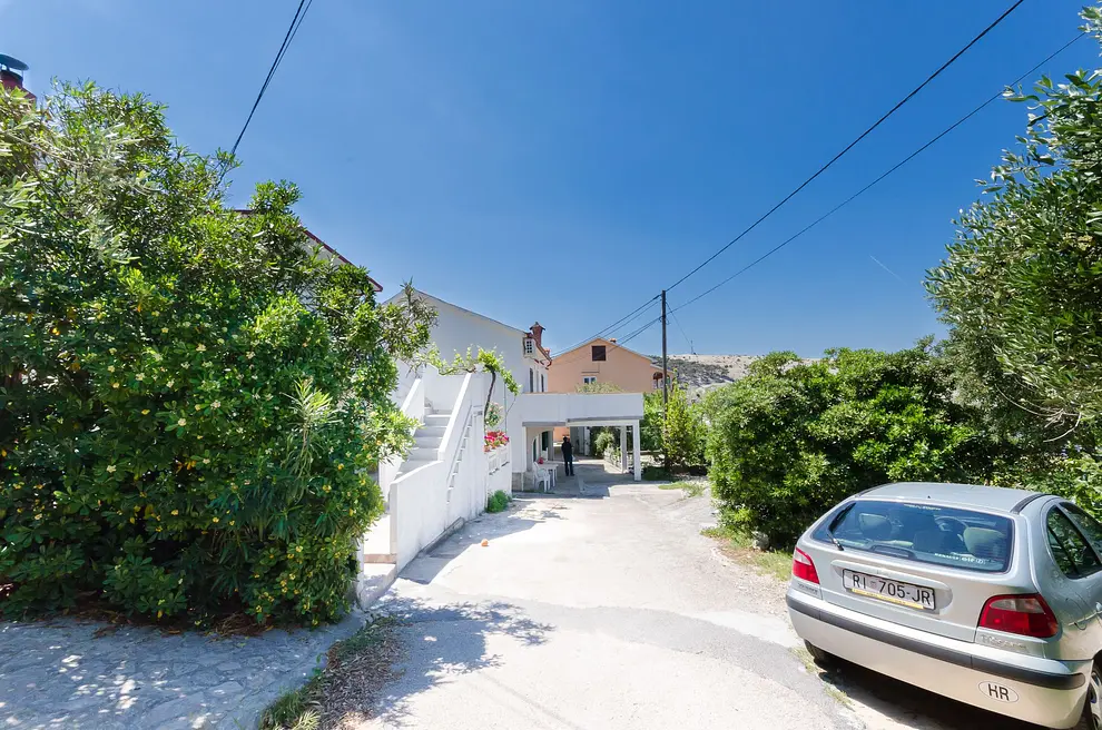 Ferienwohnung in Senj  999204561 32753 – Foto 25