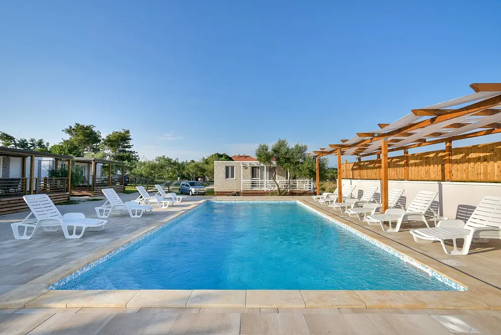 Ferienwohnung in Nin mit Pool 999209336 37262 – Foto 2