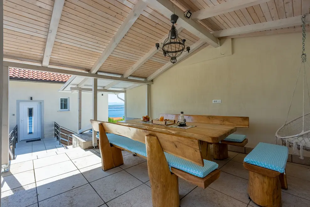 Ferienhaus in Crikvenica mit Pool 999208778 36732 – Foto 12