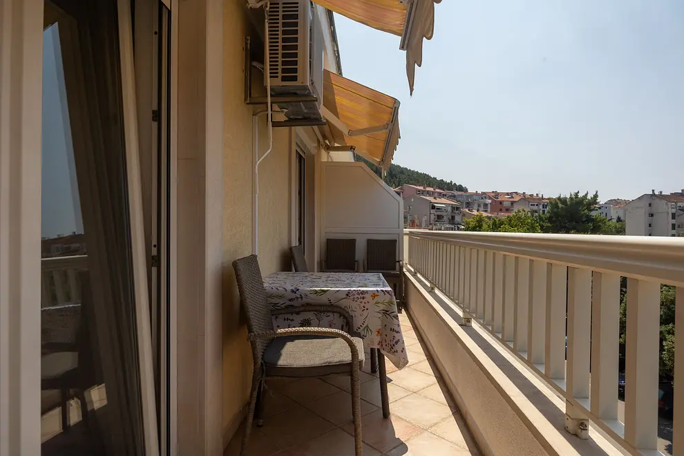 Ferienwohnung in Makarska  999202908 31177 – Foto 2