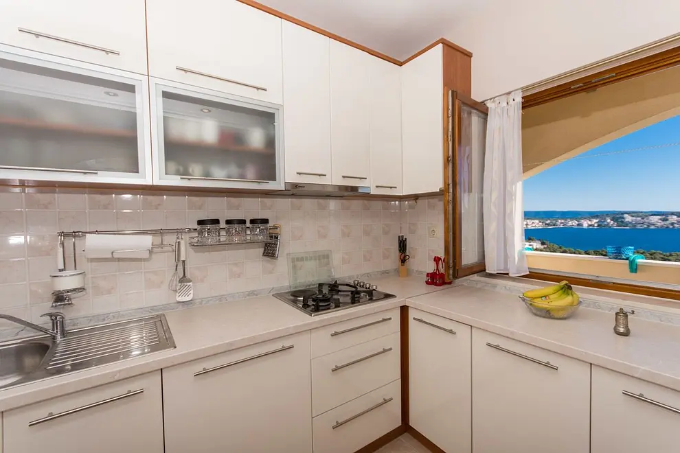 Ferienwohnung in Ciovo  999211742 39484 – Foto 2