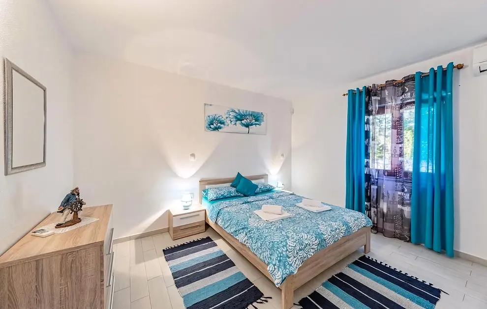 Ferienwohnung in Liznjan mit Pool 999212940 40494 – Foto 3