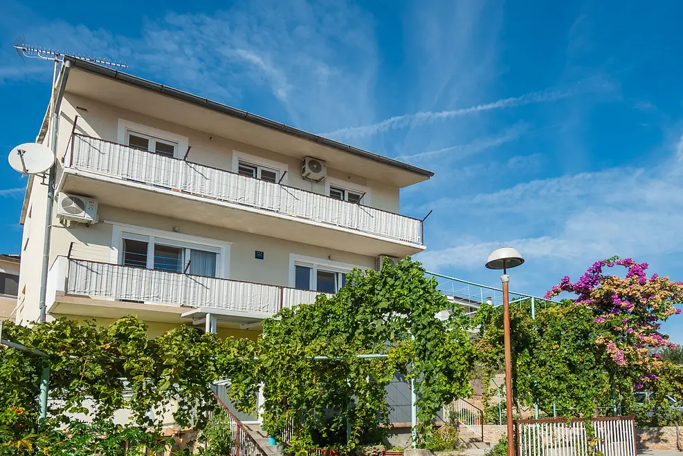 Ferienwohnung in Primosten  66127679 13999