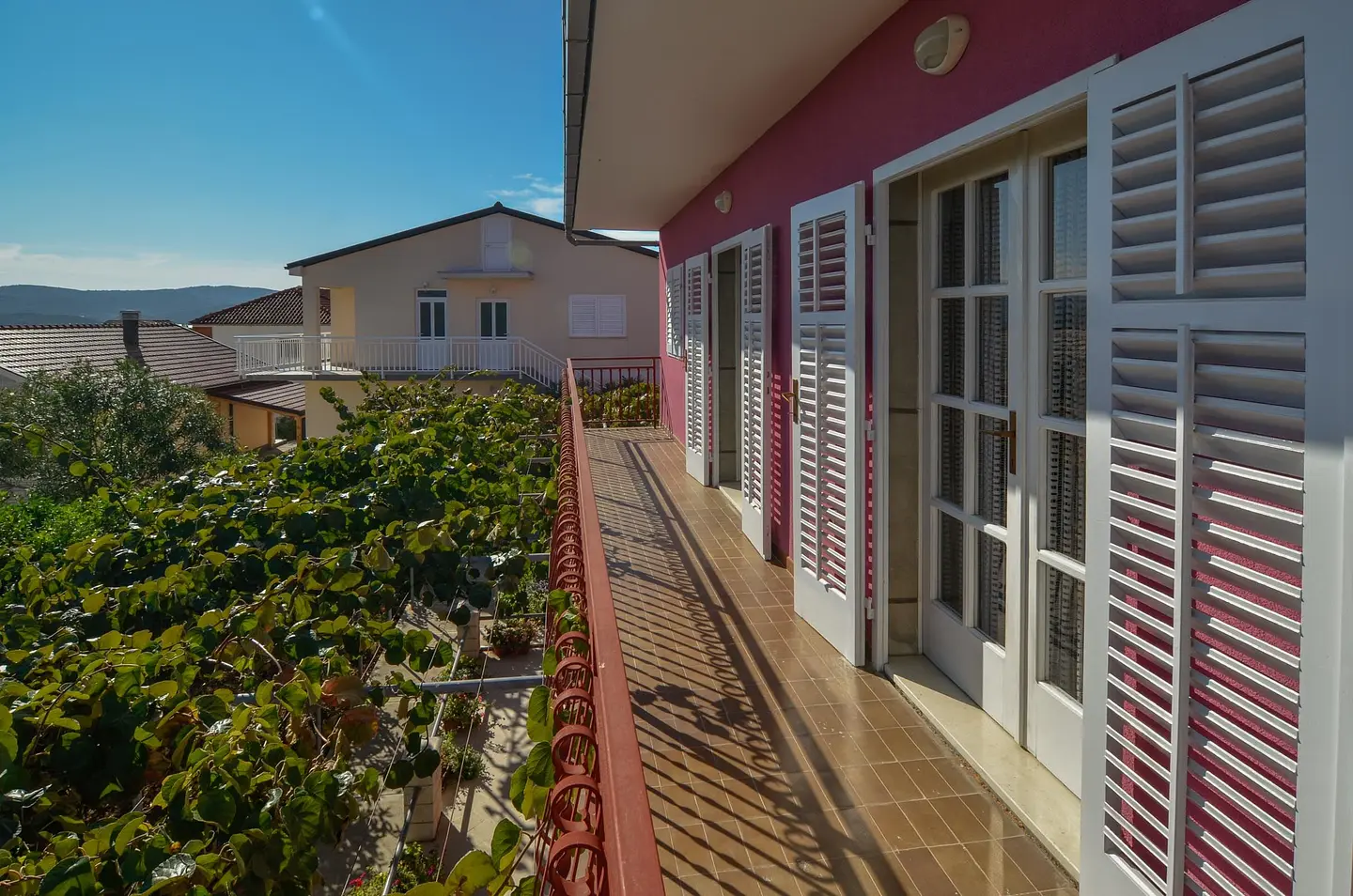 Ferienwohnung in Orebic  999204757 32945