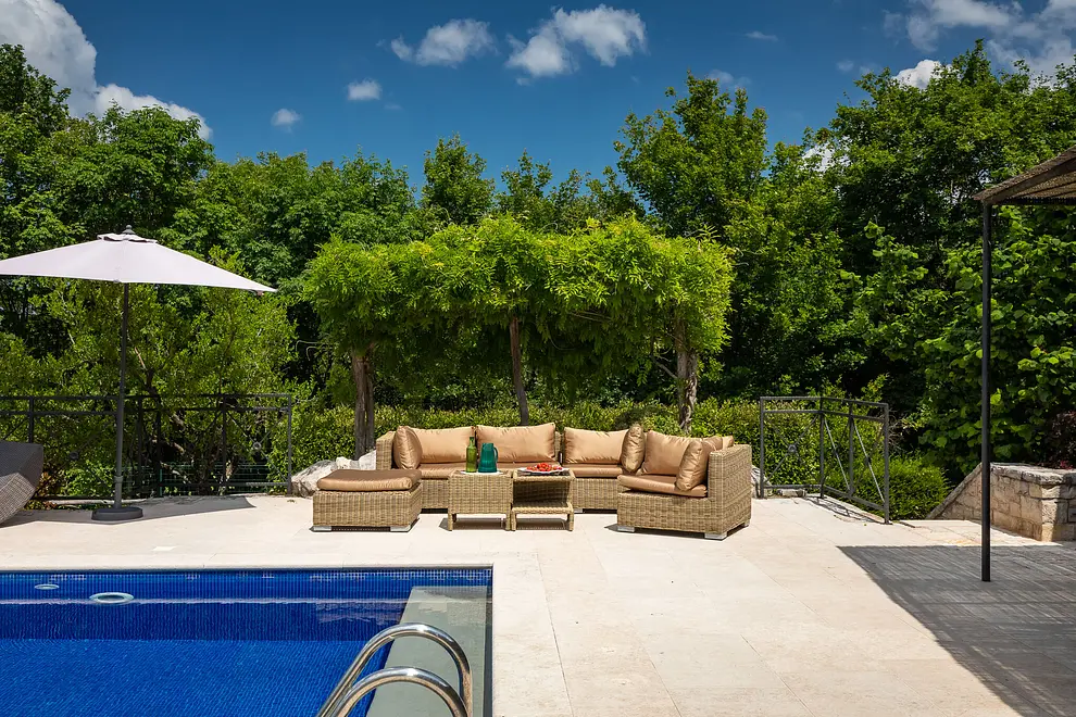 Ferienhaus in Groznjan mit Pool 999208318 36290 – Foto 38