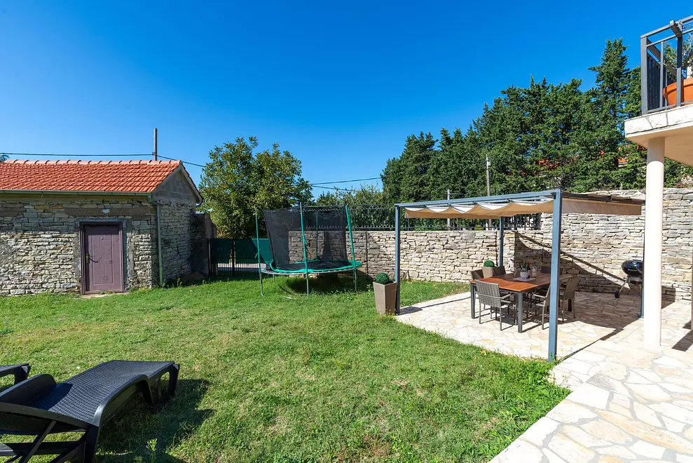 Ferienwohnung in Benkovac mit Pool 999227789 42582 – Foto 12