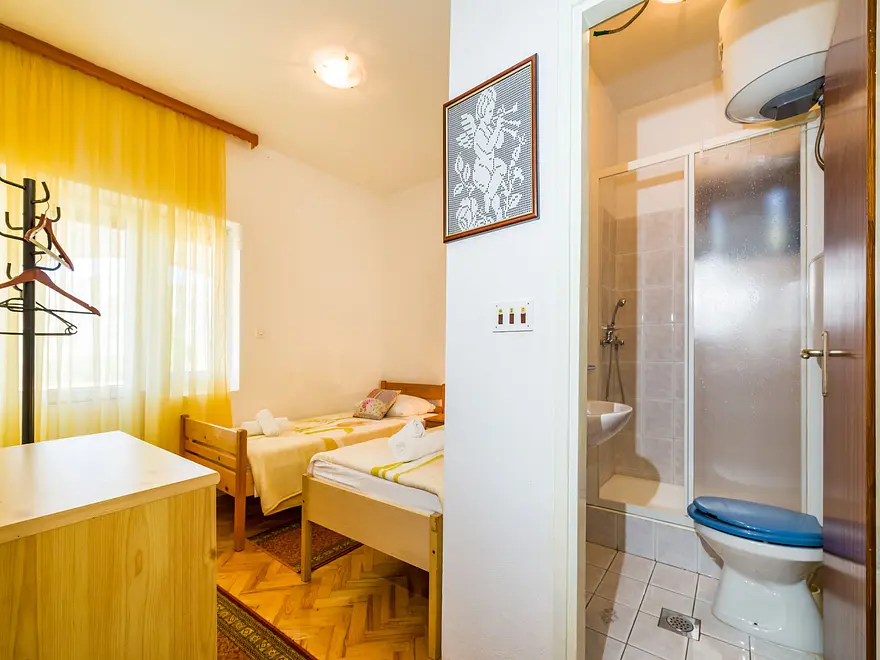 Ferienwohnung in Starigrad mit Pool 999204931 33106 – Foto 3